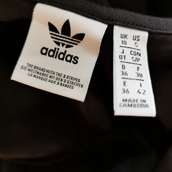 Adidas Top - Picture 3 of 3